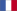 Français language flag
