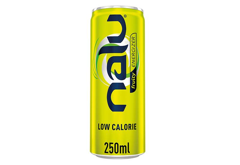 0.25 lt Nalu