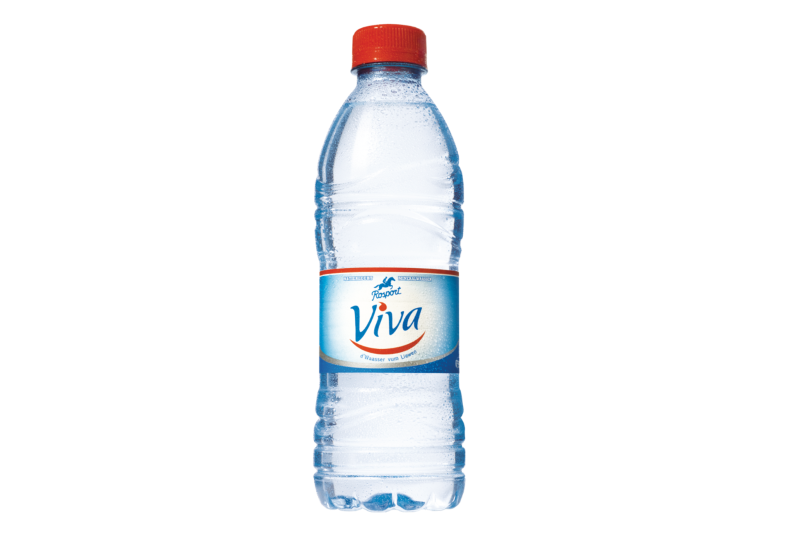 0.5 lt Rosport Viva