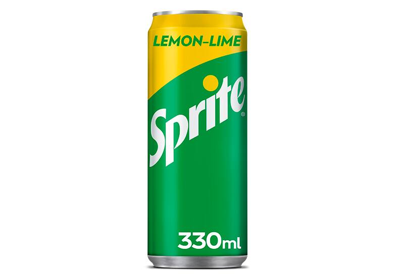 0.33 lt Sprite