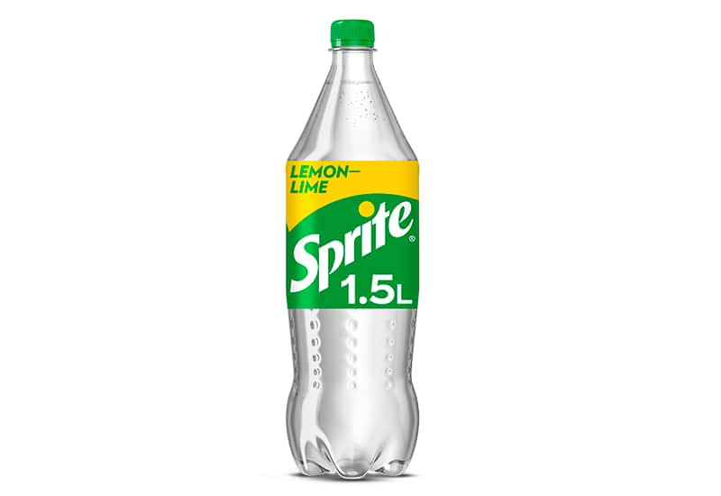 1.5 lt Sprite