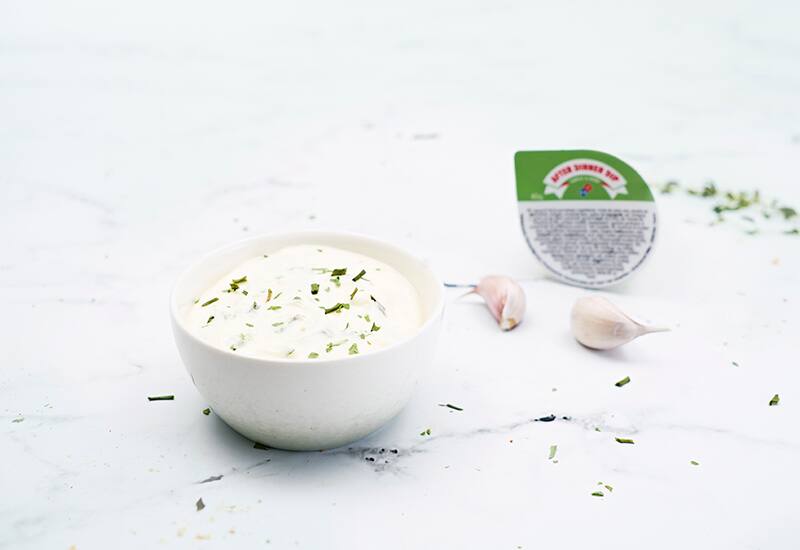 Garlic Dip