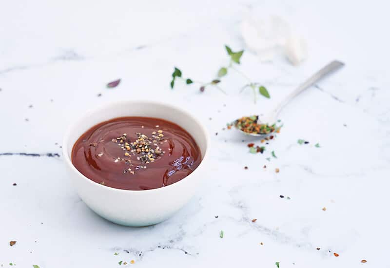 BBQ Sauce