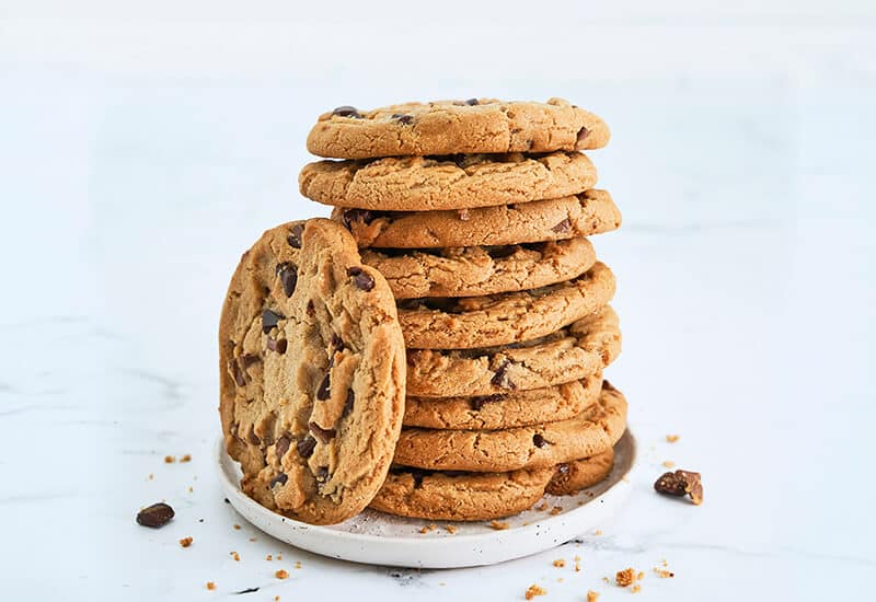 Chocolat Chip Cookie