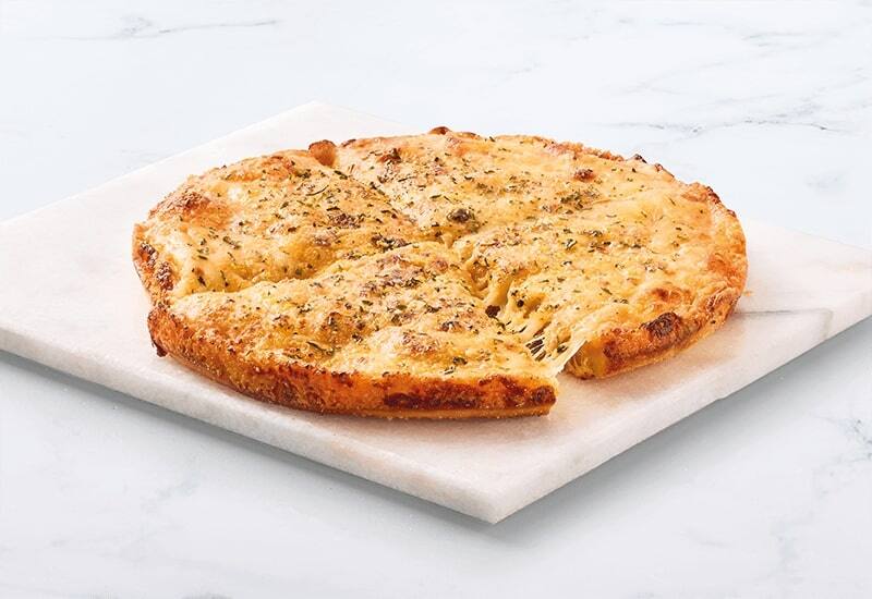 Cheesy Bread