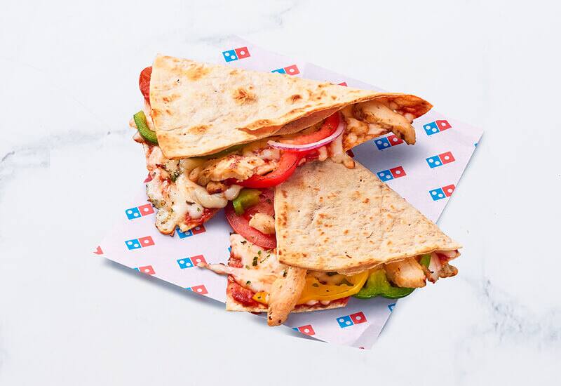 Meltzz Chicken Supreme