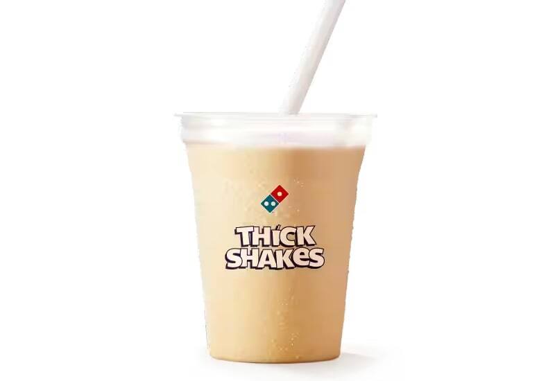 Thickshake Banana