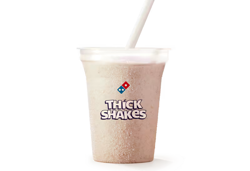Thickshake Iced Coffee