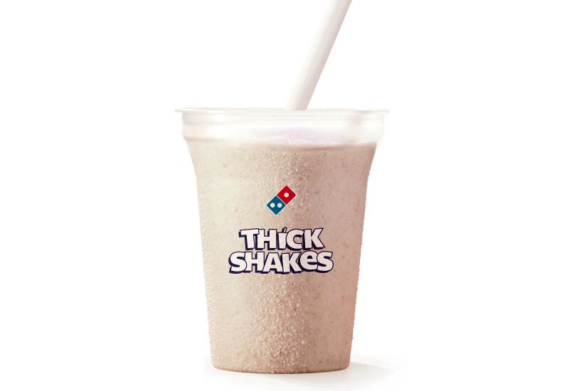 Thickshake Iced Coffee