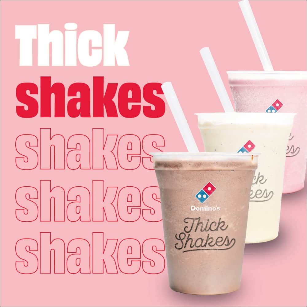 Thick Shakes