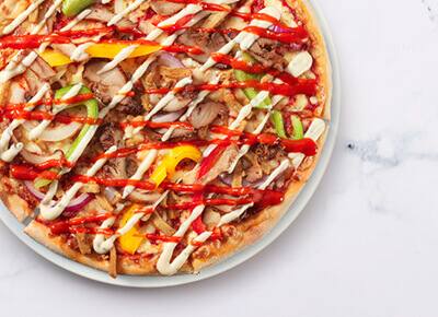 Shoarma Supreme